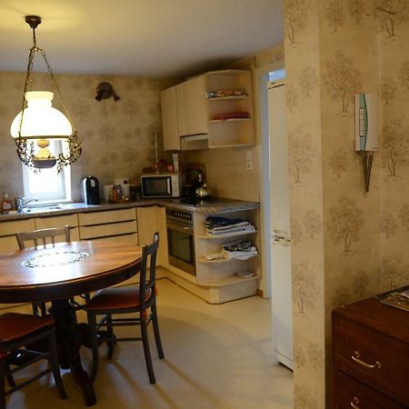 Albrecht Guest Apartement Kembs Eksteriør billede
