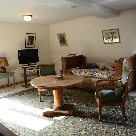 Albrecht Guest Apartement Kembs Eksteriør billede
