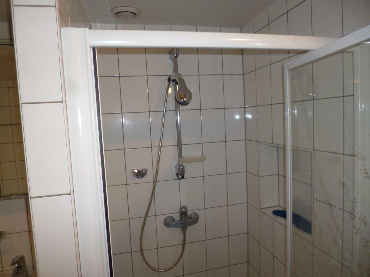 Albrecht Guest Apartement Kembs Eksteriør billede